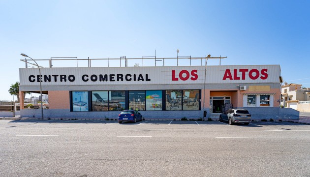 Reventa - Adosado - Orihuela Costa - Los Altos