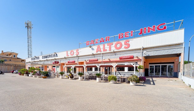 Reventa - Adosado - Orihuela Costa - Los Altos