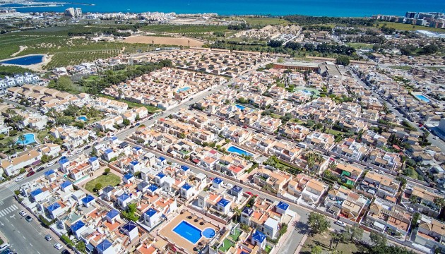Reventa - Adosado - Orihuela Costa - Los Altos