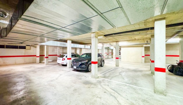 Herverkoop - Herenhuis - Torrevieja - Punta Prima