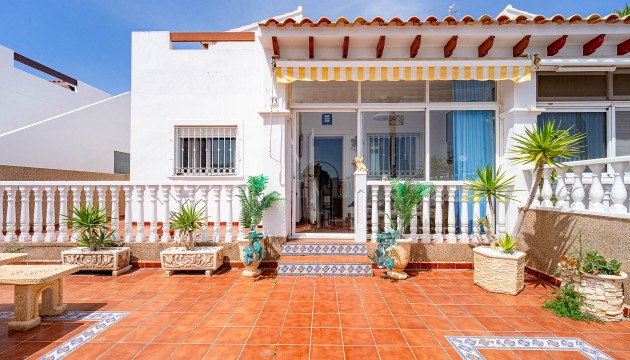 Herverkoop - Herenhuis - Torrevieja - Punta Prima