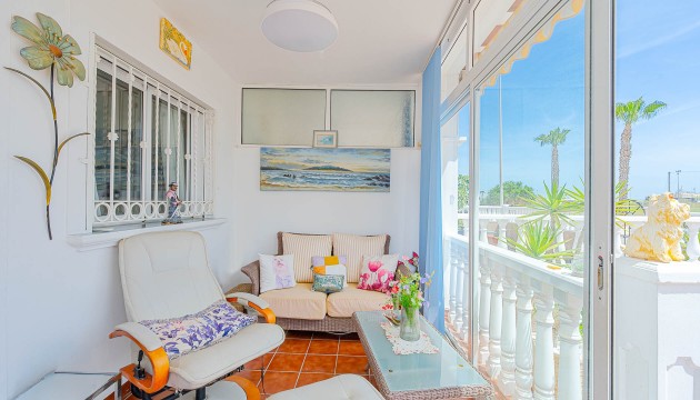 Herverkoop - Herenhuis - Torrevieja - Punta Prima