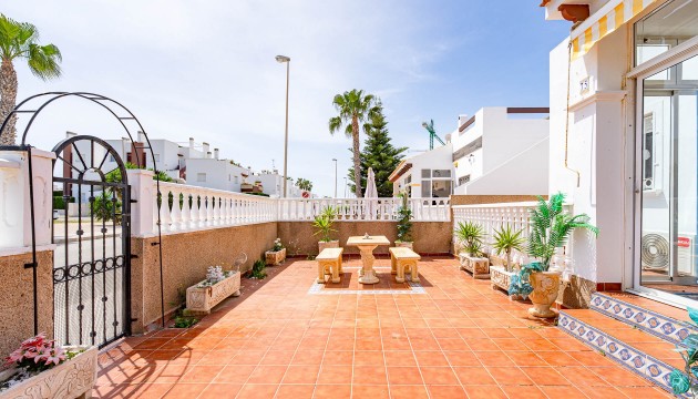 Herverkoop - Herenhuis - Torrevieja - Punta Prima
