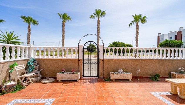 Herverkoop - Herenhuis - Torrevieja - Punta Prima