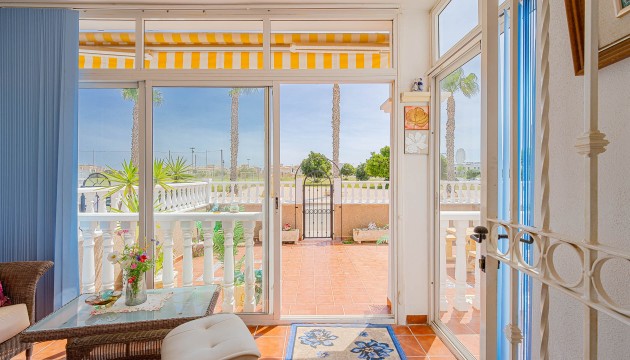 Herverkoop - Herenhuis - Torrevieja - Punta Prima