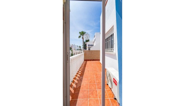 Herverkoop - Herenhuis - Torrevieja - Punta Prima