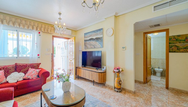 Herverkoop - Herenhuis - Torrevieja - Punta Prima