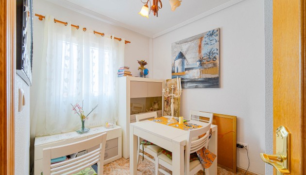 Herverkoop - Herenhuis - Torrevieja - Punta Prima