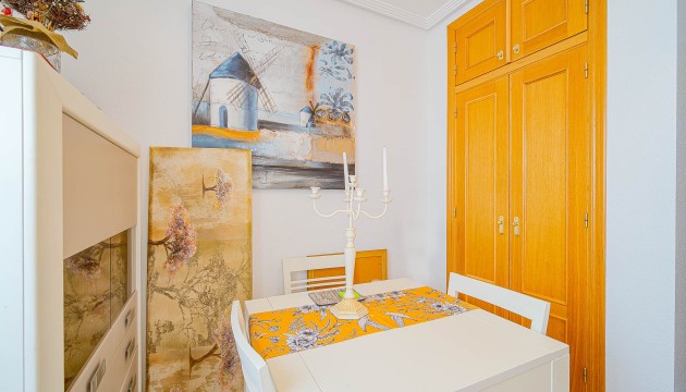 Herverkoop - Herenhuis - Torrevieja - Punta Prima