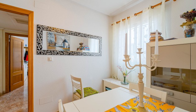 Herverkoop - Herenhuis - Torrevieja - Punta Prima