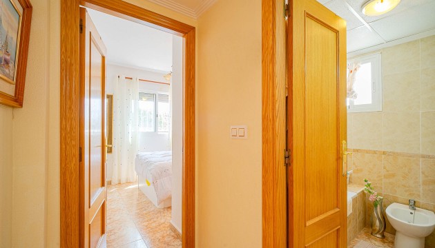 Herverkoop - Herenhuis - Torrevieja - Punta Prima