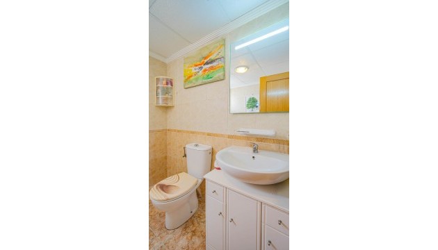 Herverkoop - Herenhuis - Torrevieja - Punta Prima