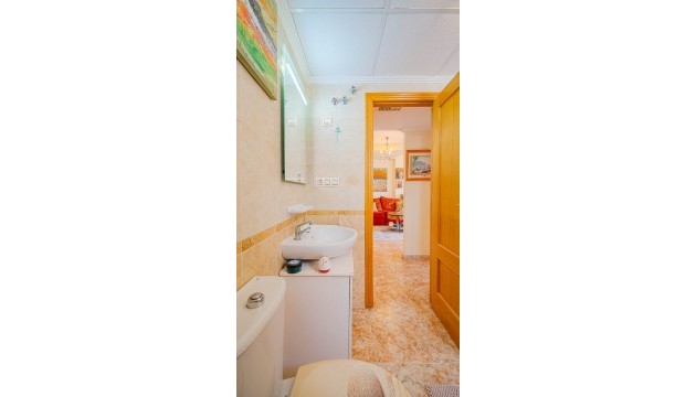 Herverkoop - Herenhuis - Torrevieja - Punta Prima