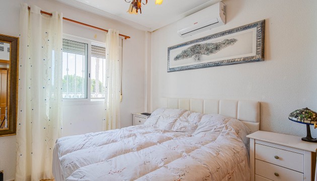 Herverkoop - Herenhuis - Torrevieja - Punta Prima