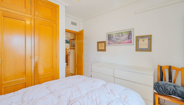 Herverkoop - Herenhuis - Torrevieja - Punta Prima