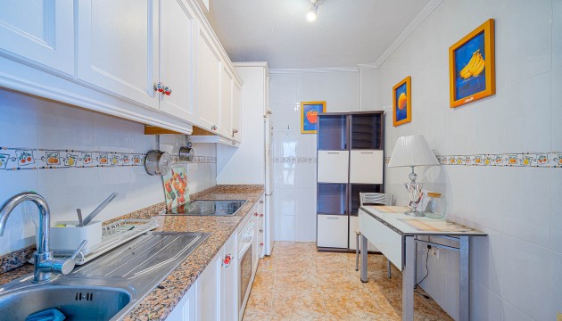 Herverkoop - Herenhuis - Torrevieja - Punta Prima