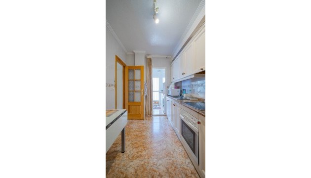 Herverkoop - Herenhuis - Torrevieja - Punta Prima