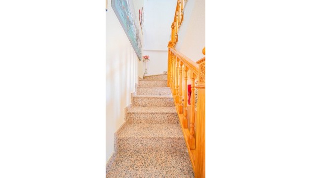 Herverkoop - Herenhuis - Torrevieja - Punta Prima