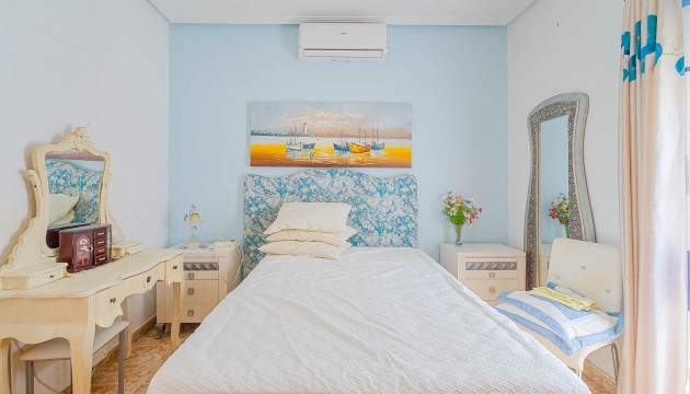 Herverkoop - Herenhuis - Torrevieja - Punta Prima
