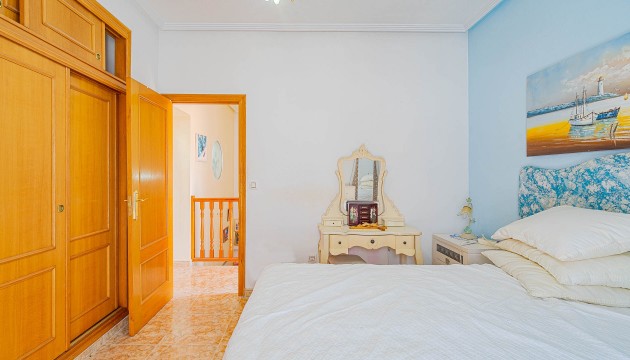 Herverkoop - Herenhuis - Torrevieja - Punta Prima