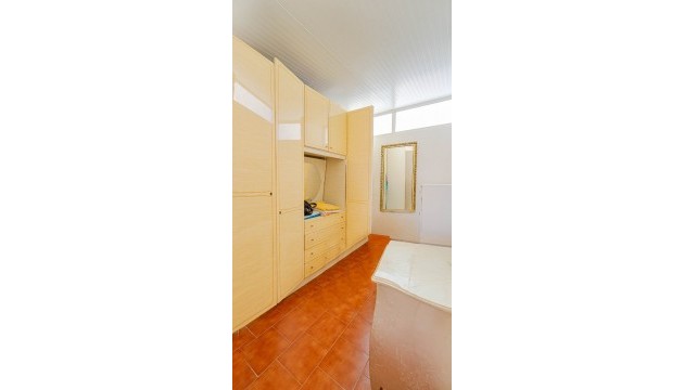 Herverkoop - Herenhuis - Torrevieja - Punta Prima