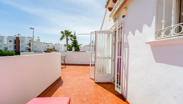 Herverkoop - Herenhuis - Torrevieja - Punta Prima