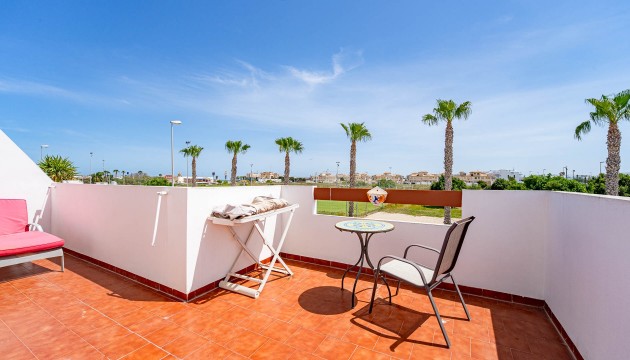 Herverkoop - Herenhuis - Torrevieja - Punta Prima