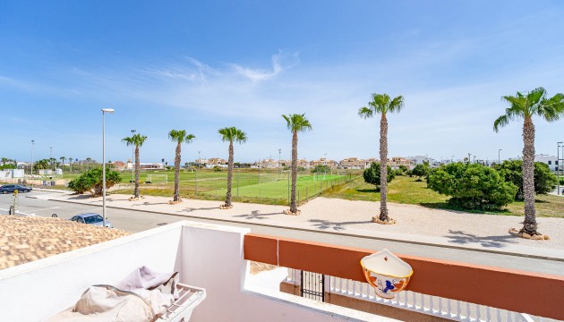 Herverkoop - Herenhuis - Torrevieja - Punta Prima
