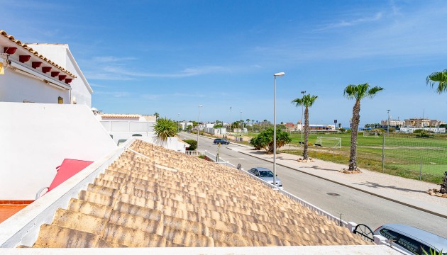 Herverkoop - Herenhuis - Torrevieja - Punta Prima