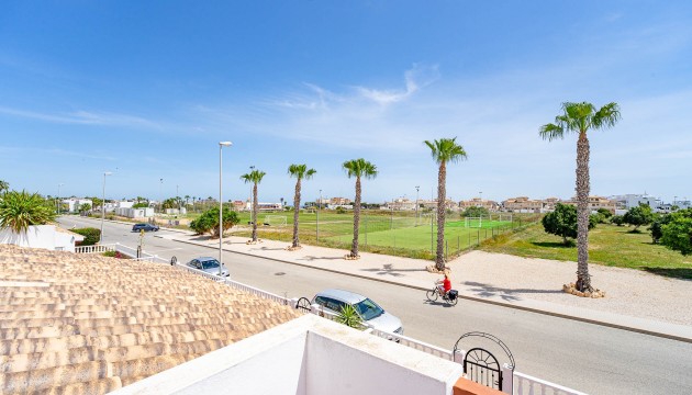 Herverkoop - Herenhuis - Torrevieja - Punta Prima
