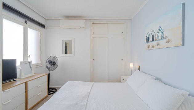 Begagnad - Lägenhet - Orihuela Costa - Punta Prima