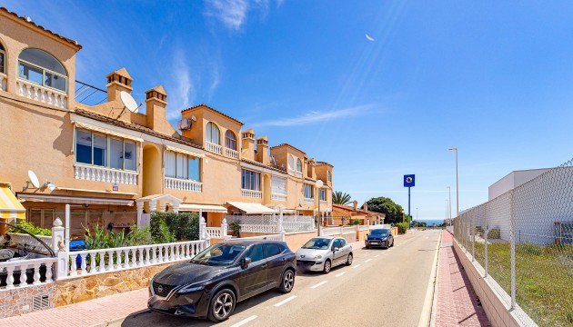 Begagnad - Lägenhet - Orihuela Costa - Punta Prima