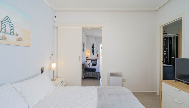 Begagnad - Lägenhet - Orihuela Costa - Punta Prima