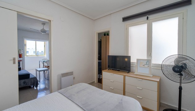 Begagnad - Lägenhet - Orihuela Costa - Punta Prima