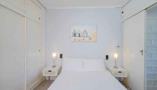 Begagnad - Lägenhet - Orihuela Costa - Punta Prima