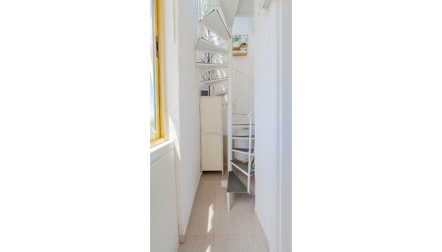 Begagnad - Lägenhet - Orihuela Costa - Punta Prima