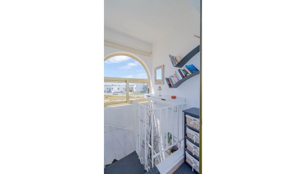 Begagnad - Lägenhet - Orihuela Costa - Punta Prima