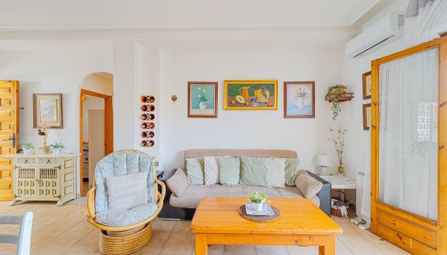 Videresalg - Leilighet - Orihuela Costa - Punta Prima