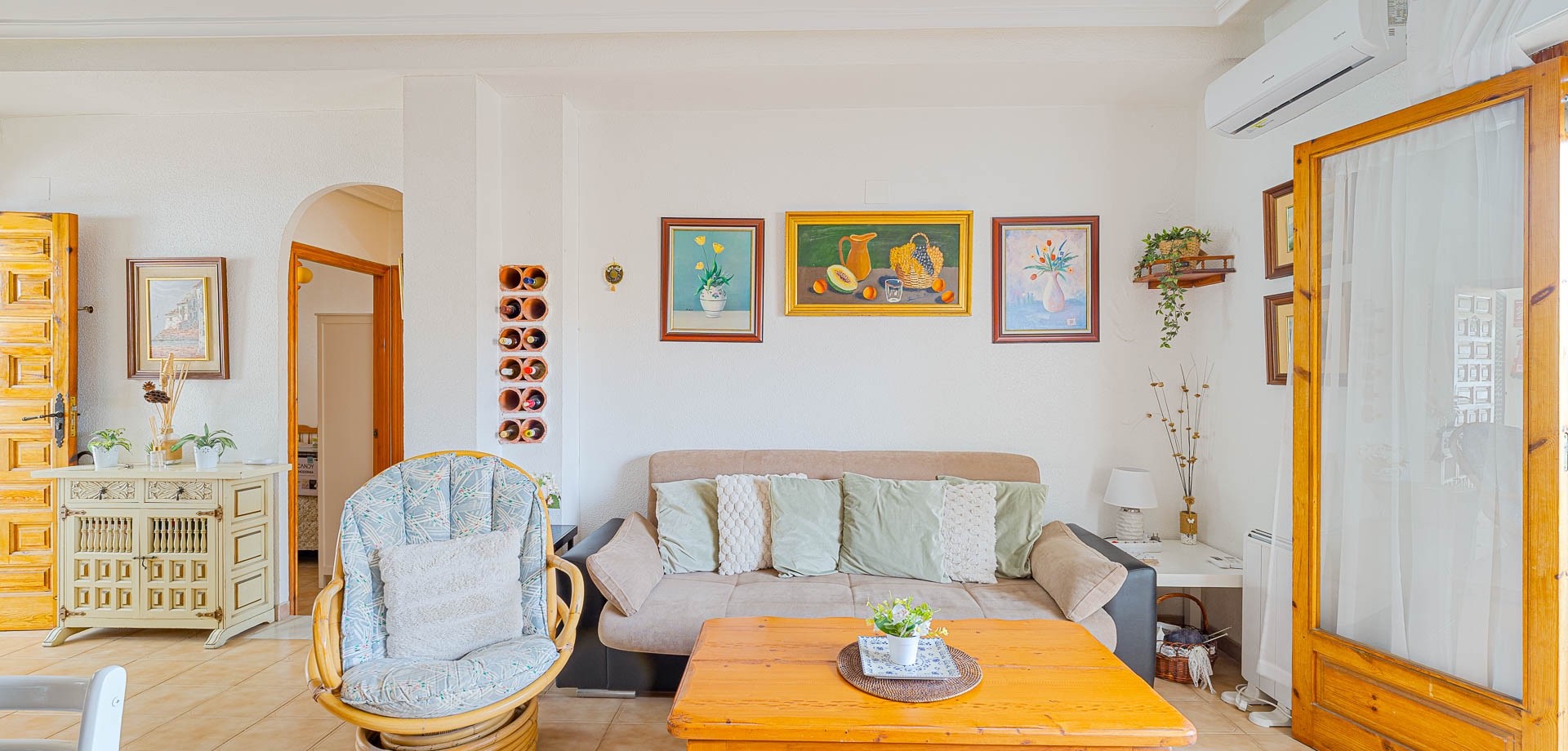 Apartment in Punta Prima - Image 2