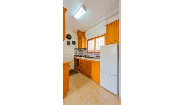 Перепродажа - Квартира - Orihuela Costa - Punta Prima