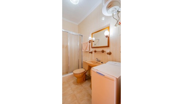 Перепродажа - Квартира - Orihuela Costa - Punta Prima