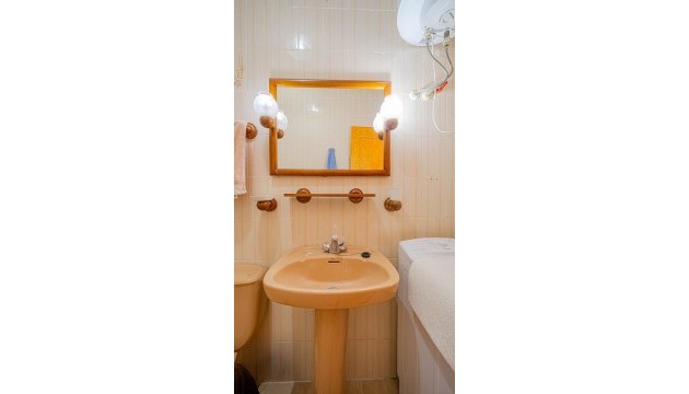 Перепродажа - Квартира - Orihuela Costa - Punta Prima