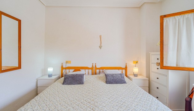 Перепродажа - Квартира - Orihuela Costa - Punta Prima