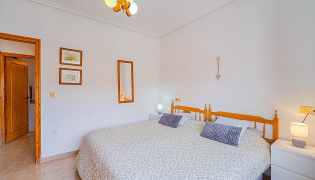 Перепродажа - Квартира - Orihuela Costa - Punta Prima