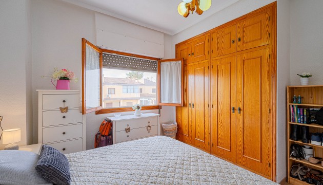 Перепродажа - Квартира - Orihuela Costa - Punta Prima