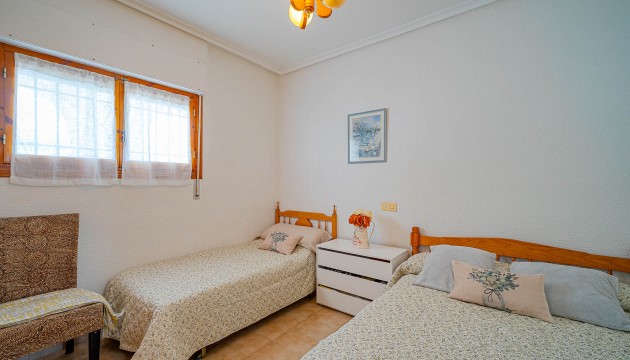 Перепродажа - Квартира - Orihuela Costa - Punta Prima
