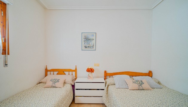 Перепродажа - Квартира - Orihuela Costa - Punta Prima