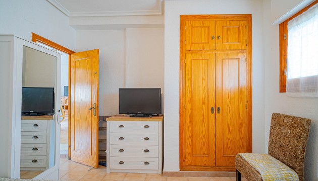 Перепродажа - Квартира - Orihuela Costa - Punta Prima