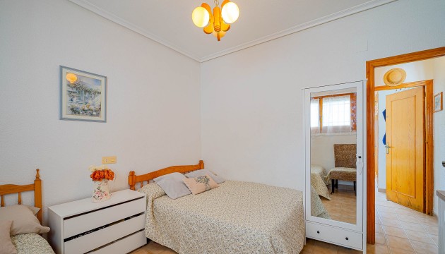 Перепродажа - Квартира - Orihuela Costa - Punta Prima