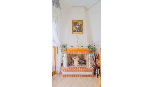 Перепродажа - Квартира - Orihuela Costa - Punta Prima